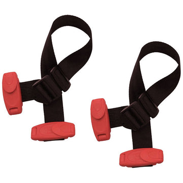 【2個セット】メテオ スマートキッズベルト 収納ポーチ付 B1092 シートベルト【正規代理店】【送料無料 沖縄・一部地域を除く】